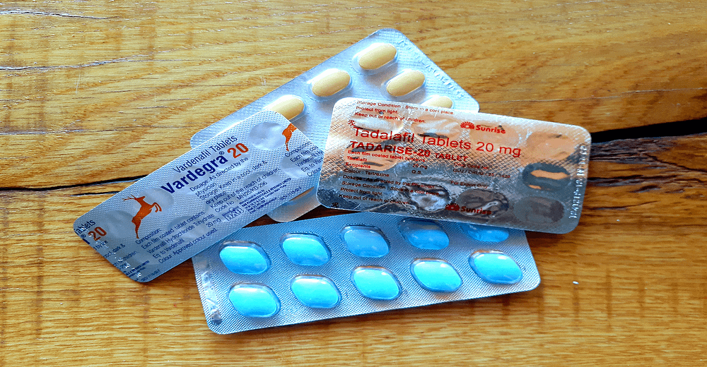 is a prescription required for generic viagra