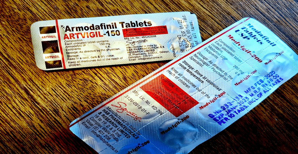 Modafinil online prescription
